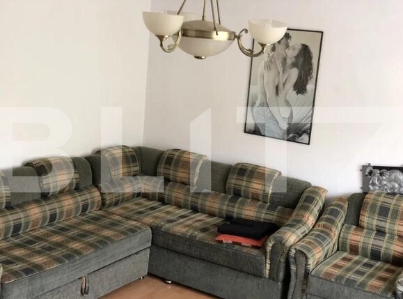 Apartament de închiriat 3 camere Plopilor - 134814AI | BLITZ Cluj-Napoca | Poza4