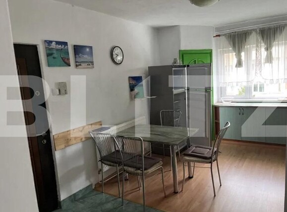 Apartament de închiriat 3 camere Plopilor - 134814AI | BLITZ Cluj-Napoca | Poza2