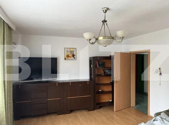 Apartament de închiriat 3 camere Plopilor - 134814AI | BLITZ Cluj-Napoca | Poza3