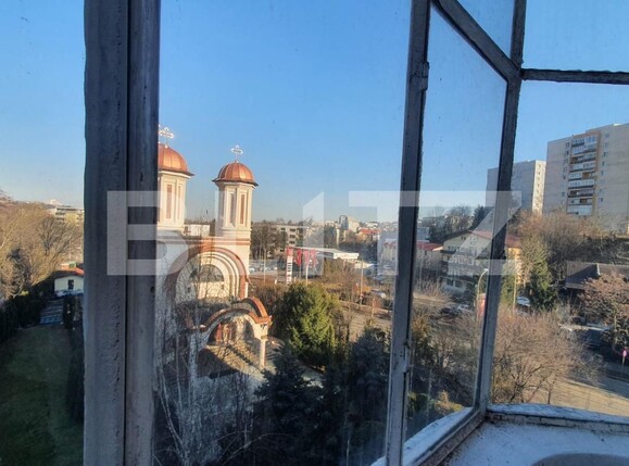 Apartament de închiriat 3 camere Plopilor - 134814AI | BLITZ Cluj-Napoca | Poza8