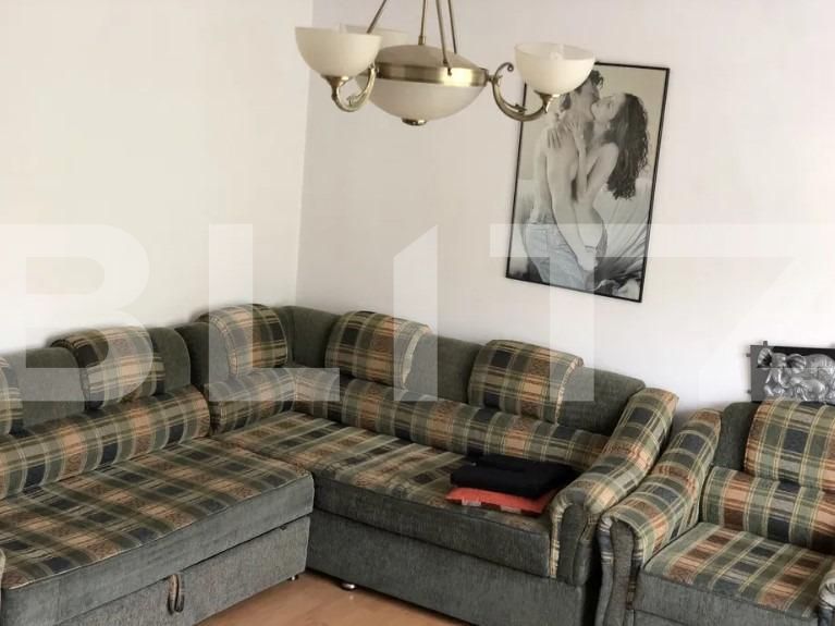 Apartament de închiriat 3 camere Plopilor - 134814AI | BLITZ Cluj-Napoca | Poza4