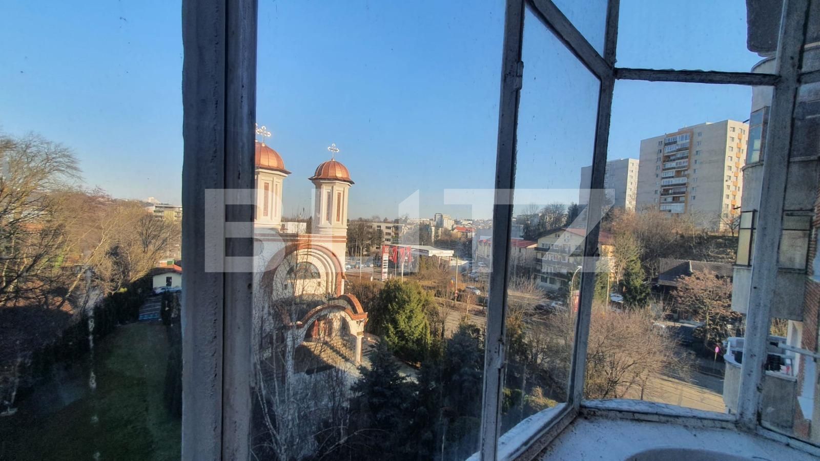 Apartament de închiriat 3 camere Plopilor - 134814AI | BLITZ Cluj-Napoca | Poza8