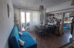 Apartament 2 camere, 46 mp, petfriendly, zona Oasului 