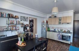 Apartament 2 camere, 46 mp, petfriendly, zona Oasului 