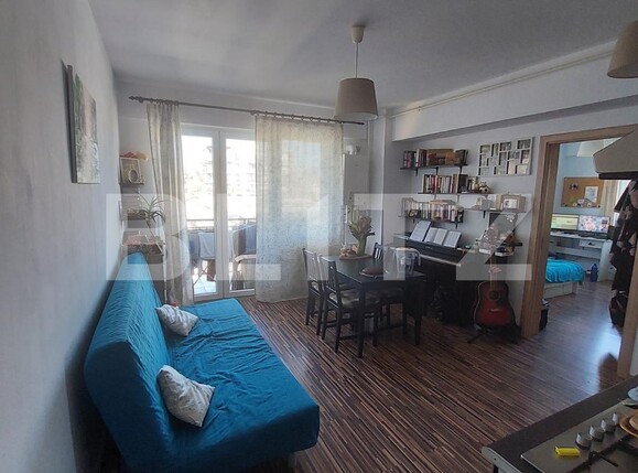 Apartament de închiriat 2 camere Iris - 134816AI | BLITZ Cluj-Napoca | Poza1