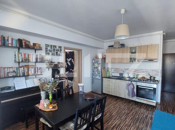 Apartament de închiriat 2 camere Iris - 134816AI | BLITZ Cluj-Napoca | Poza2