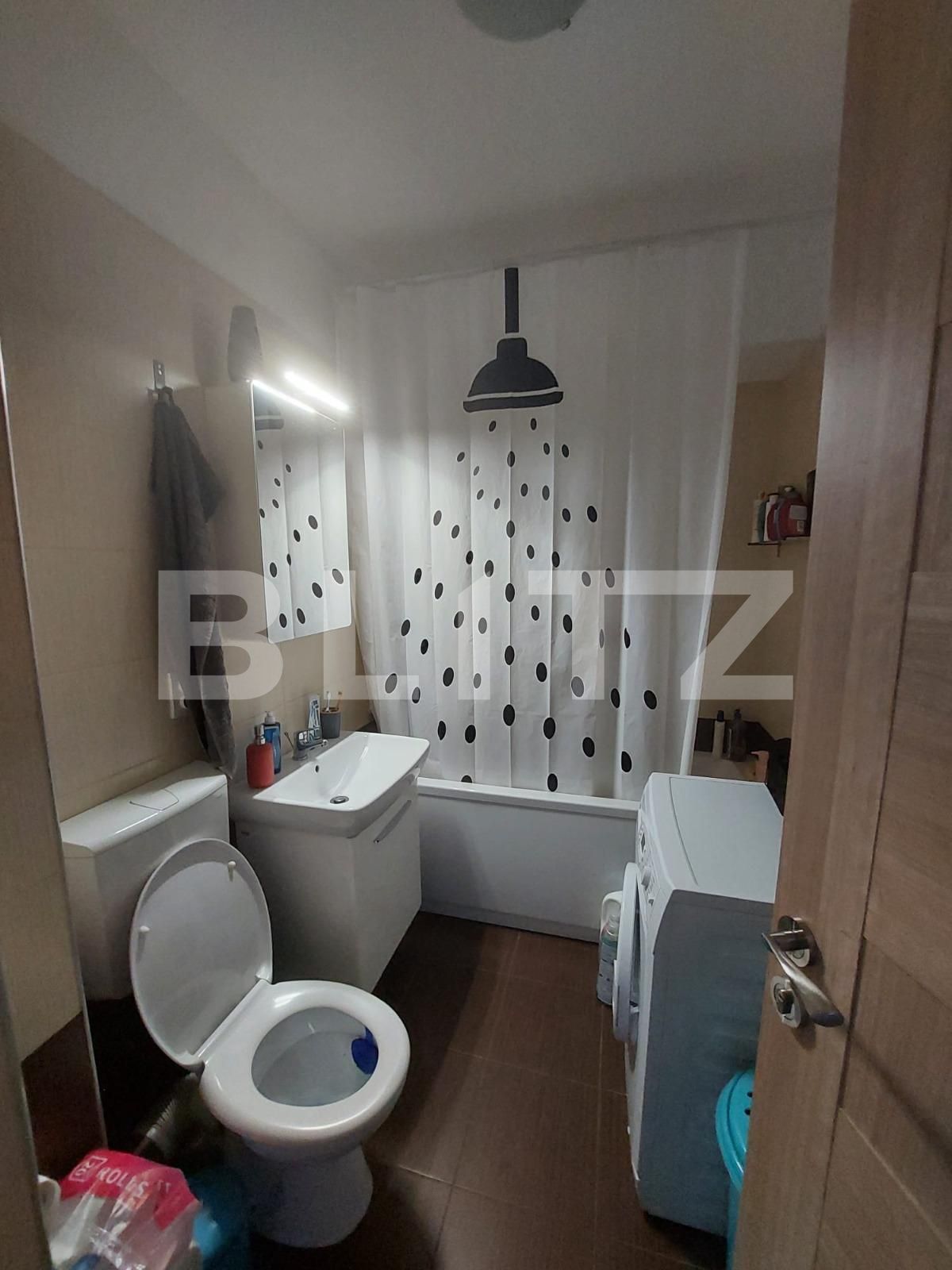 Apartament de închiriat 2 camere Iris - 134816AI | BLITZ Cluj-Napoca | Poza5