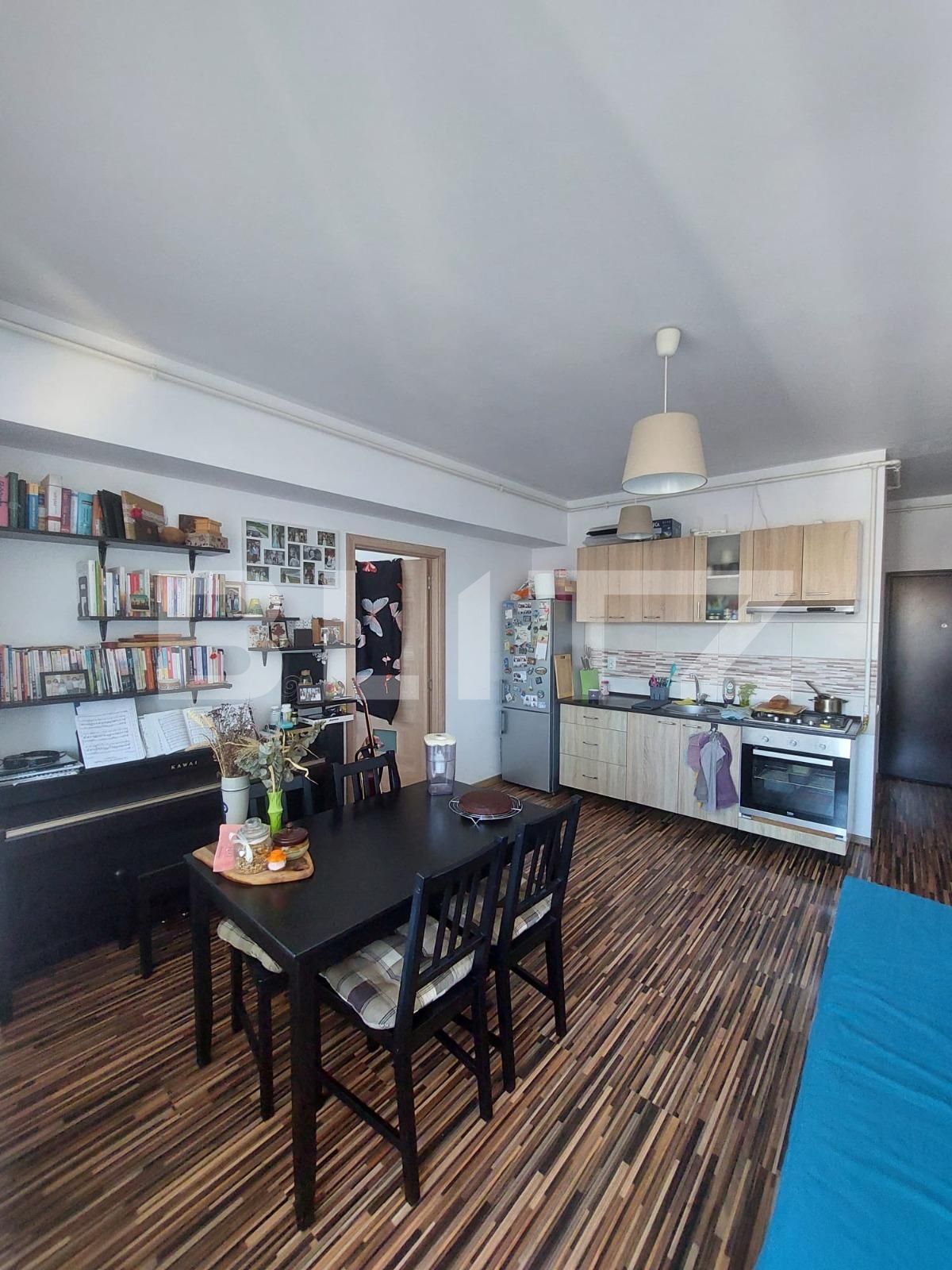 Apartament de închiriat 2 camere Iris - 134816AI | BLITZ Cluj-Napoca | Poza2