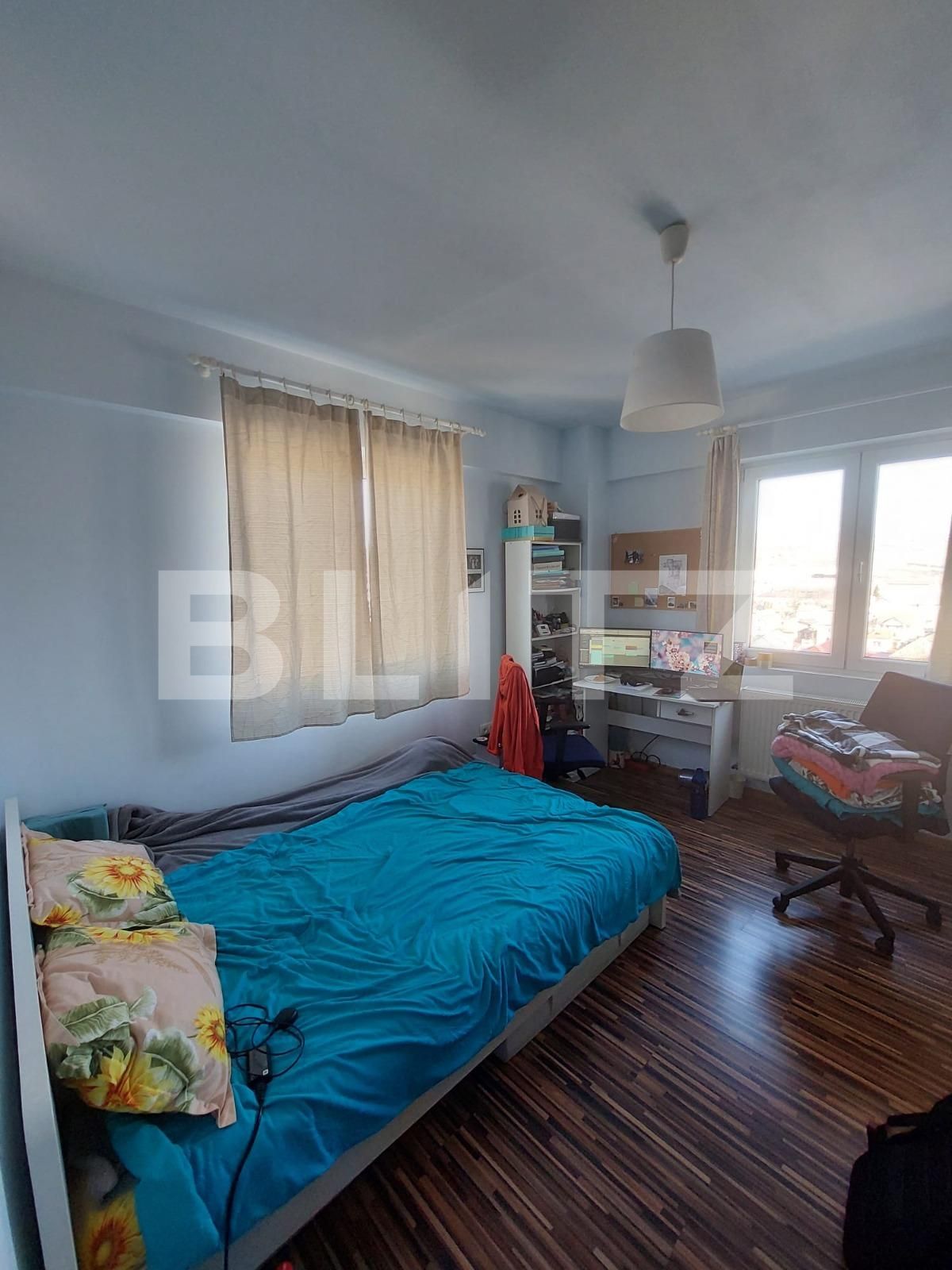 Apartament de închiriat 2 camere Iris - 134816AI | BLITZ Cluj-Napoca | Poza3