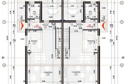 Imobil exclusivist intr-un ansamblu privat 