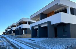 Imobil exclusivist intr-un ansamblu privat 