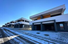 Imobil exclusivist intr-un ansamblu privat 