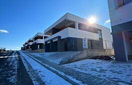 Imobil exclusivist intr-un ansamblu privat 