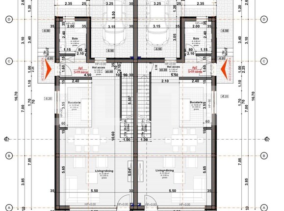 Casa de vânzare 4 camere Chinteni - 134817CV | BLITZ Cluj-Napoca | Poza6