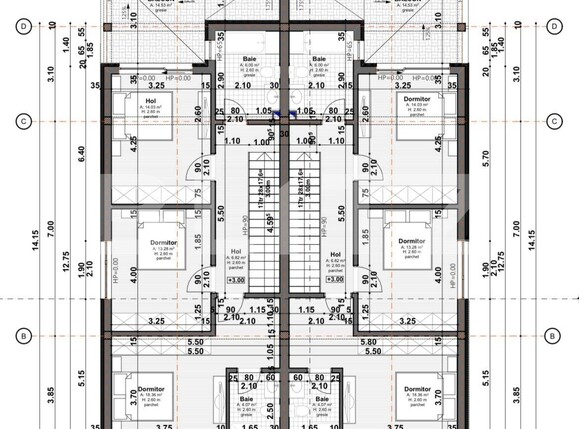 Casa de vânzare 4 camere Chinteni - 134817CV | BLITZ Cluj-Napoca | Poza5