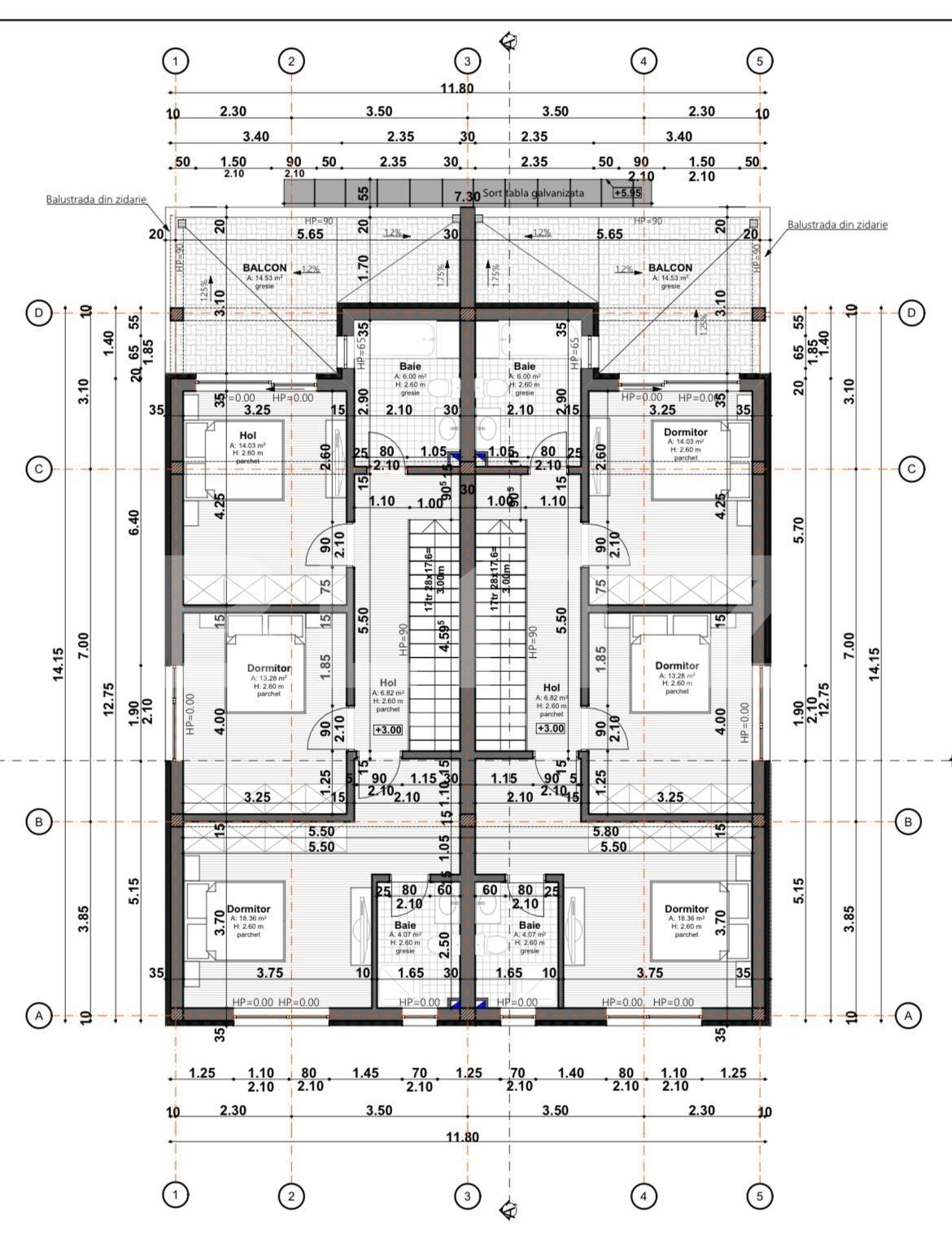 Casa de vânzare 4 camere Chinteni - 134817CV | BLITZ Cluj-Napoca | Poza5
