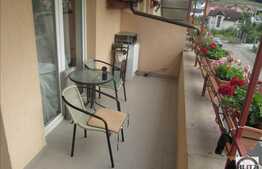 3 camere, 70 mp, imobil nou, 2 terase generoase, loc parcare, zona Campului!