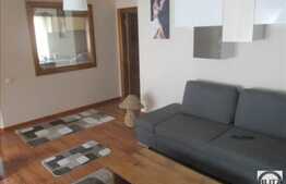 3 camere, 70 mp, imobil nou, 2 terase generoase, loc parcare, zona Campului!