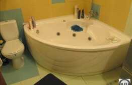 3 camere, 70 mp, imobil nou, 2 terase generoase, loc parcare, zona Campului!