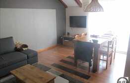 3 camere, 70 mp, imobil nou, 2 terase generoase, loc parcare, zona Campului!