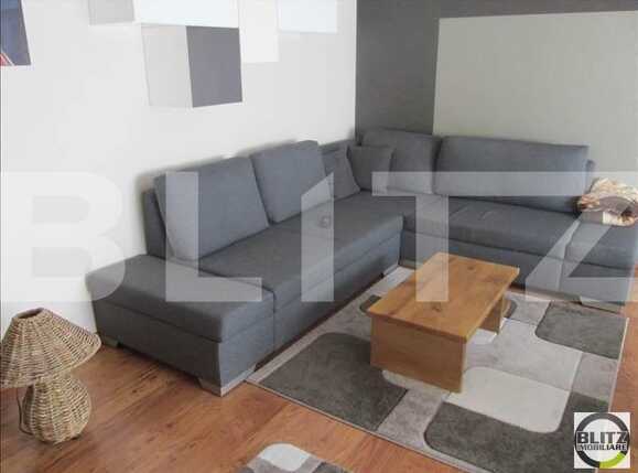 Apartament de vânzare 3 camere Manastur - 13482AV | BLITZ Cluj-Napoca | Poza1
