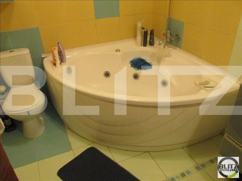 Apartament de vânzare 3 camere Manastur - 13482AV | BLITZ Cluj-Napoca | Poza7