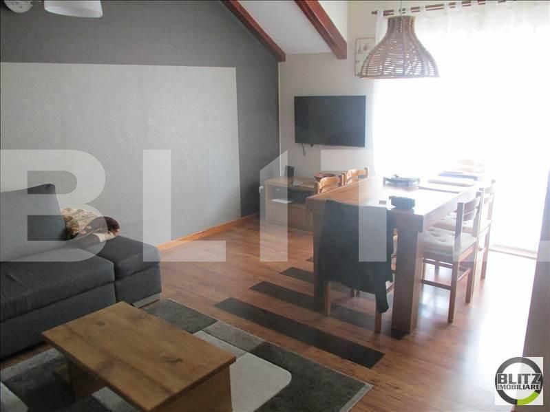 Apartament de vânzare 3 camere Manastur - 13482AV | BLITZ Cluj-Napoca | Poza3
