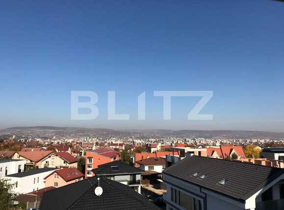 Apartament de vânzare 3 camere Andrei Mureşanu - 13483AV | BLITZ Cluj-Napoca | Poza12