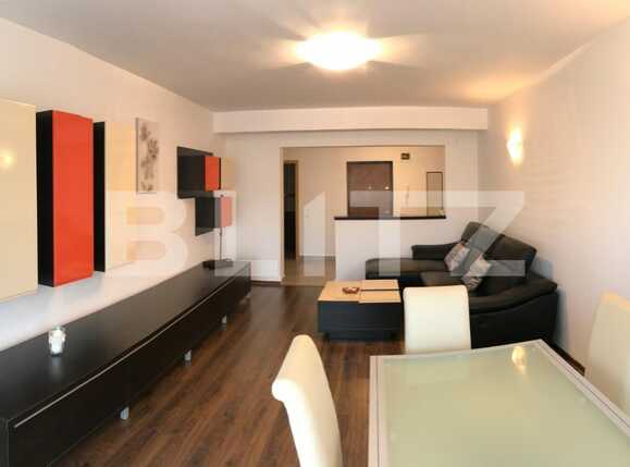 Apartament de vânzare 3 camere Andrei Mureşanu - 13483AV | BLITZ Cluj-Napoca | Poza2