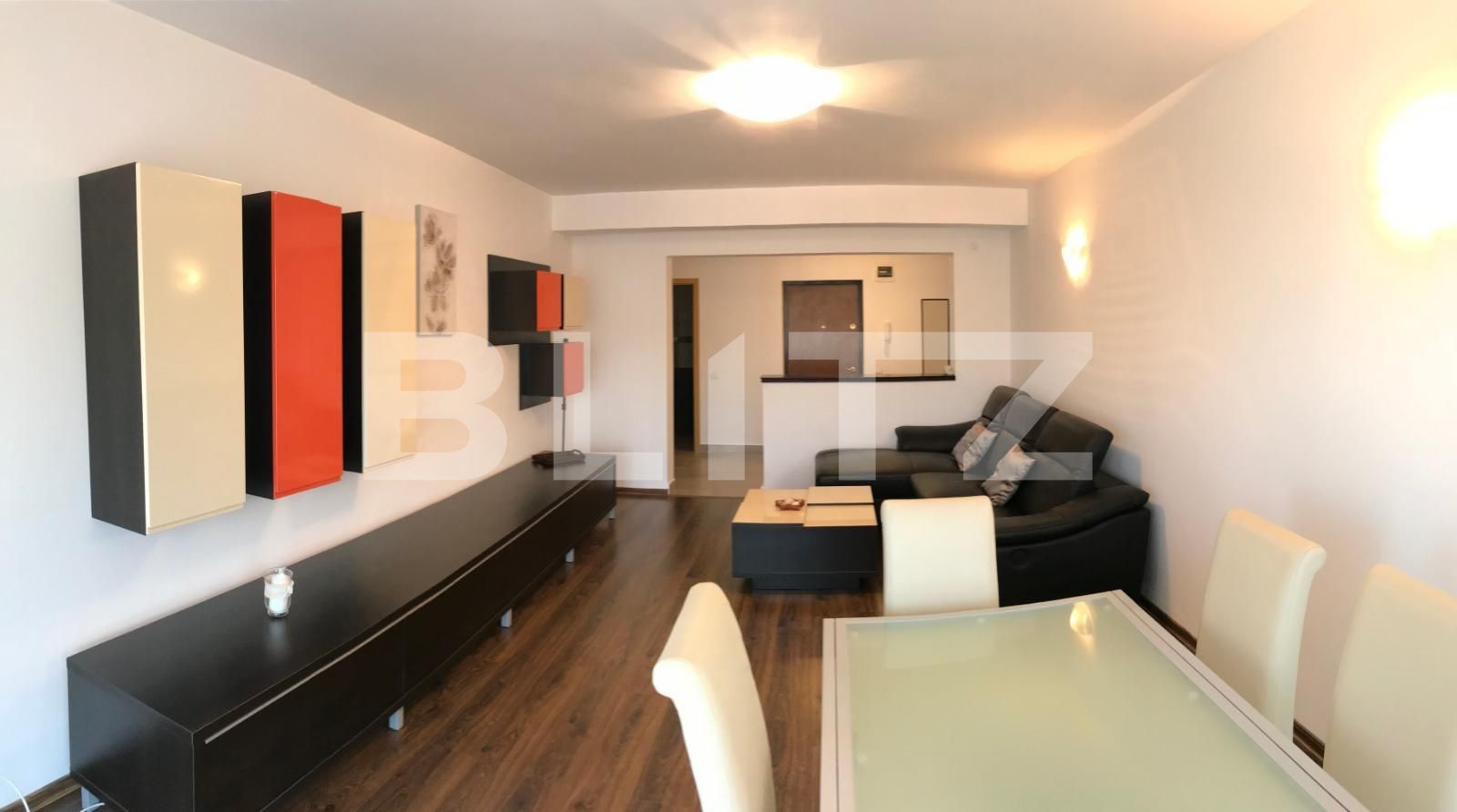 Apartament de vânzare 3 camere Andrei Mureşanu - 13483AV | BLITZ Cluj-Napoca | Poza2