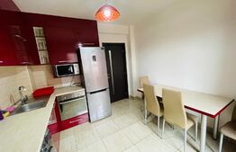 Apartament 2 camere, 56mp, decomandat, zona Tauti 