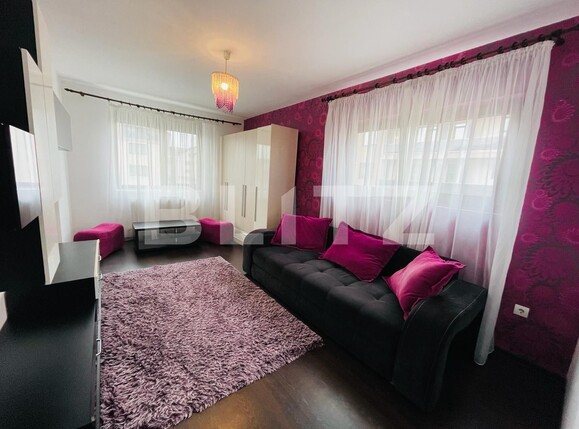 Apartament de vânzare 2 camere Floreşti - 134831AV | BLITZ Cluj-Napoca | Poza1