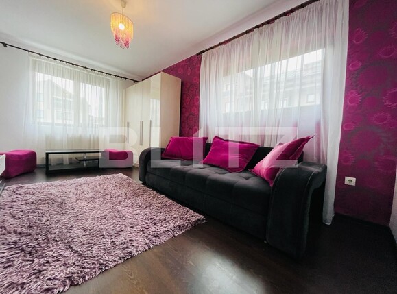 Apartament de vânzare 2 camere Floreşti - 134831AV | BLITZ Cluj-Napoca | Poza3