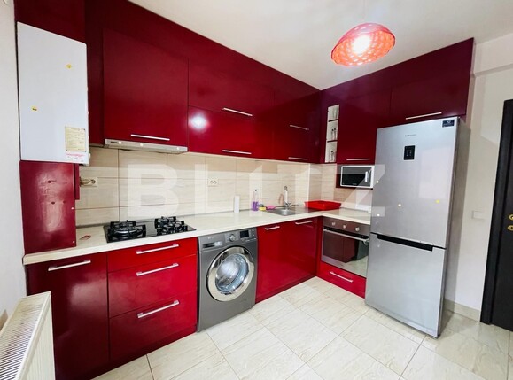 Apartament de vânzare 2 camere Floreşti - 134831AV | BLITZ Cluj-Napoca | Poza11