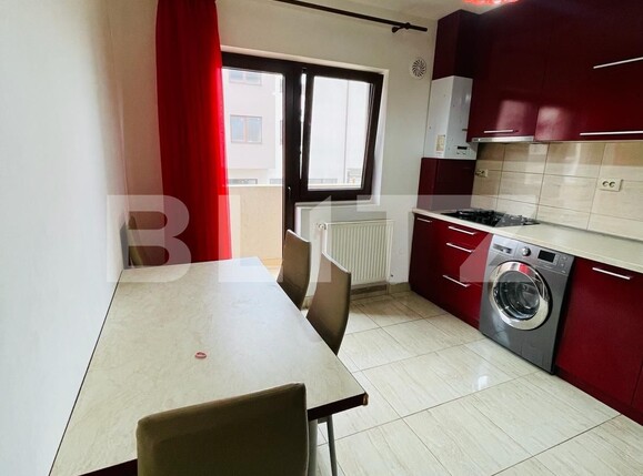 Apartament de vânzare 2 camere Floreşti - 134831AV | BLITZ Cluj-Napoca | Poza13