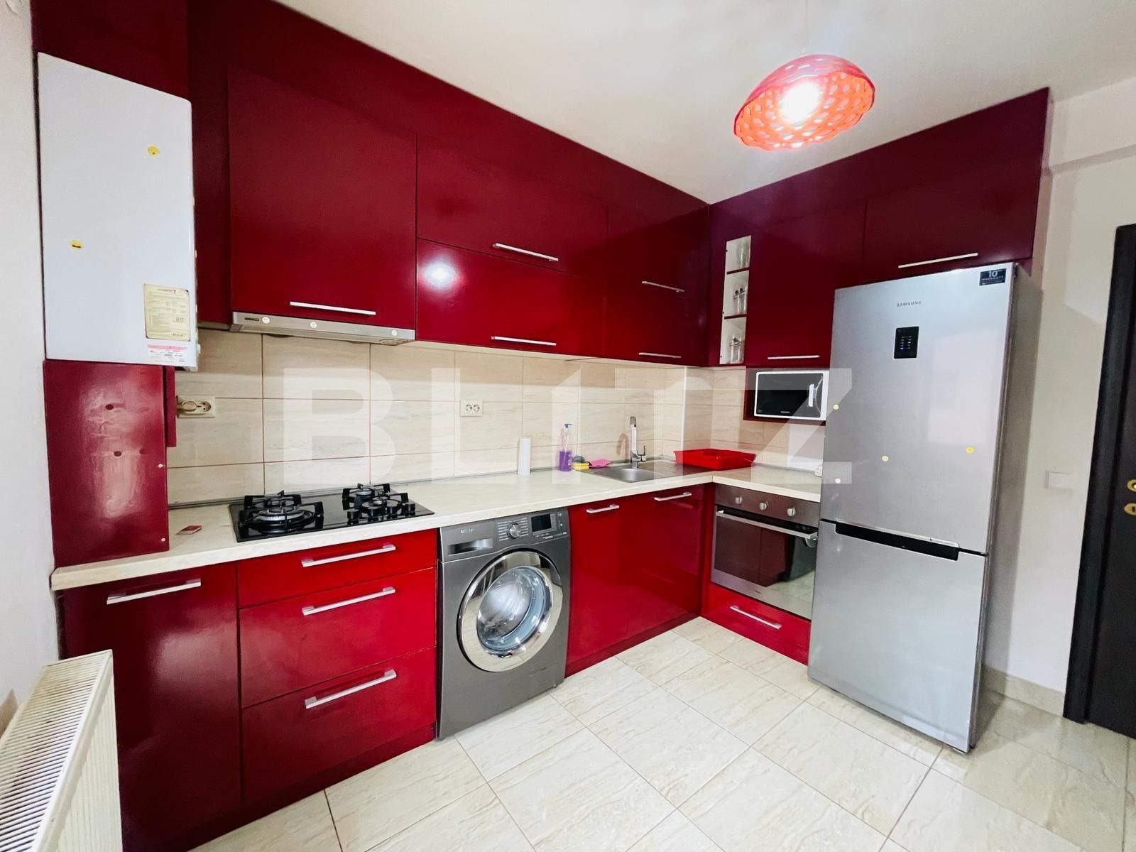 Apartament de vânzare 2 camere Floreşti - 134831AV | BLITZ Cluj-Napoca | Poza11