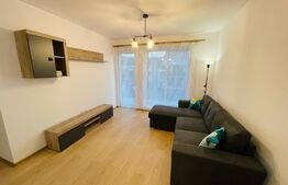 Apartament 2 camere, 45mp, prima inchiriere, zona Terra