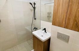 Apartament 2 camere, 45mp, prima inchiriere, zona Terra