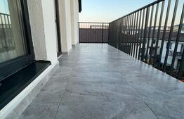 Apartament 2 camere, 45mp, prima inchiriere, zona Terra