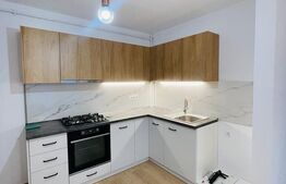 Apartament 2 camere, 45mp, prima inchiriere, zona Terra