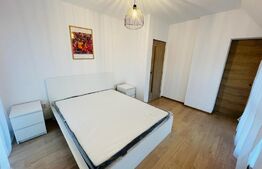 Apartament 2 camere, 45mp, prima inchiriere, zona Terra