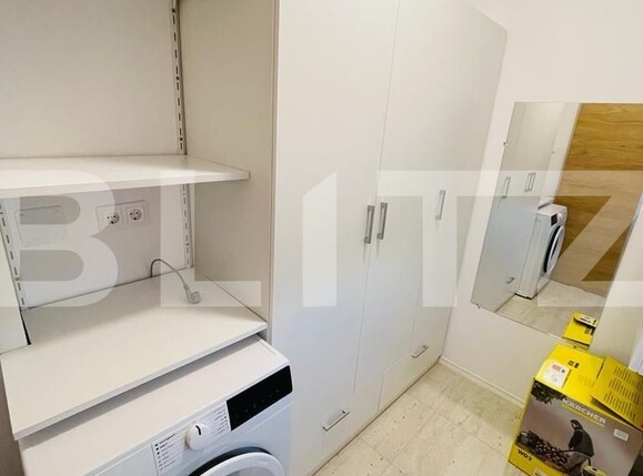 Apartament de închiriat 2 camere Floreşti - 134833AI | BLITZ Cluj-Napoca | Poza9