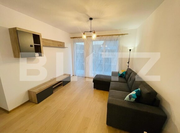 Apartament de închiriat 2 camere Floreşti - 134833AI | BLITZ Cluj-Napoca | Poza4