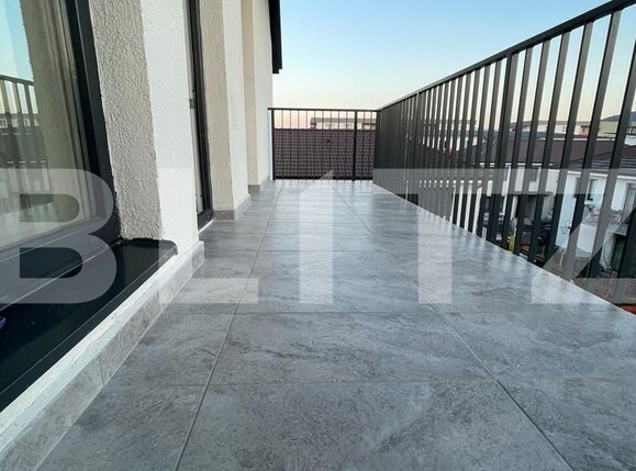 Apartament de închiriat 2 camere Floreşti - 134833AI | BLITZ Cluj-Napoca | Poza10