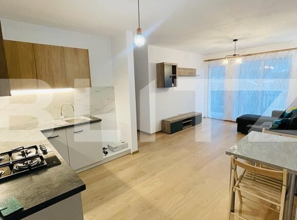 Apartament de închiriat 2 camere Floreşti - 134833AI | BLITZ Cluj-Napoca | Poza3