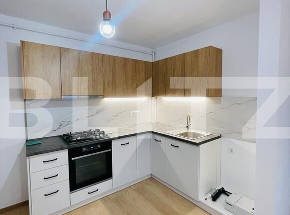 Apartament de închiriat 2 camere Floreşti - 134833AI | BLITZ Cluj-Napoca | Poza2