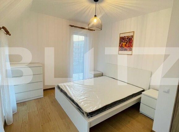 Apartament de închiriat 2 camere Floreşti - 134833AI | BLITZ Cluj-Napoca | Poza6