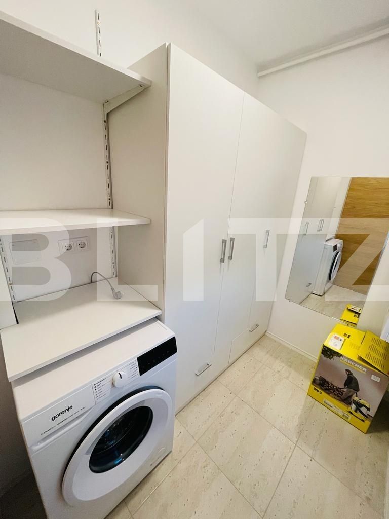 Apartament de închiriat 2 camere Floreşti - 134833AI | BLITZ Cluj-Napoca | Poza9