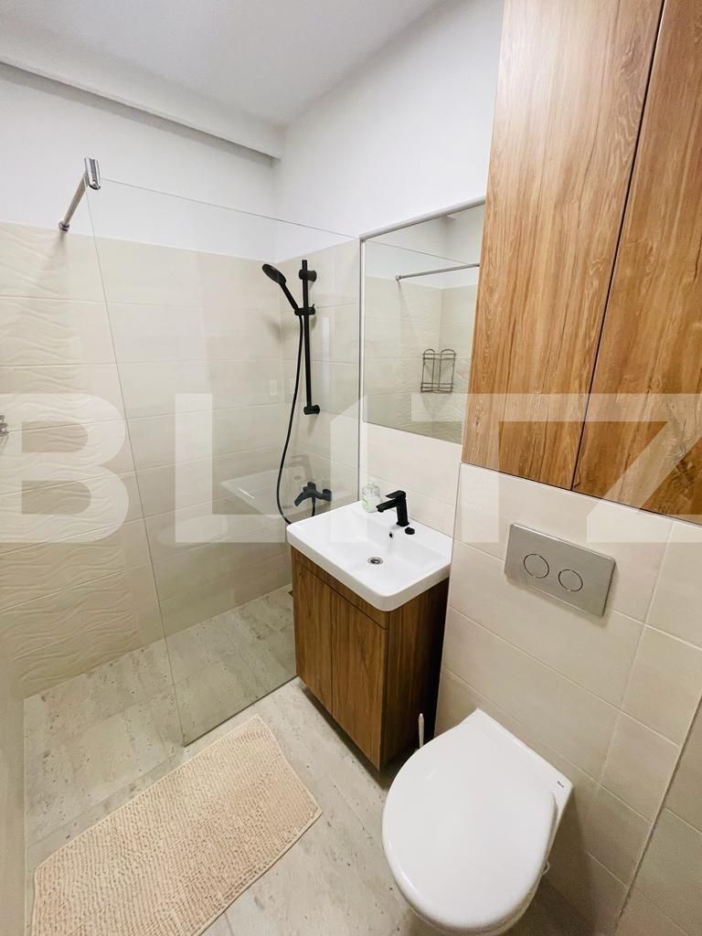 Apartament de închiriat 2 camere Floreşti - 134833AI | BLITZ Cluj-Napoca | Poza8