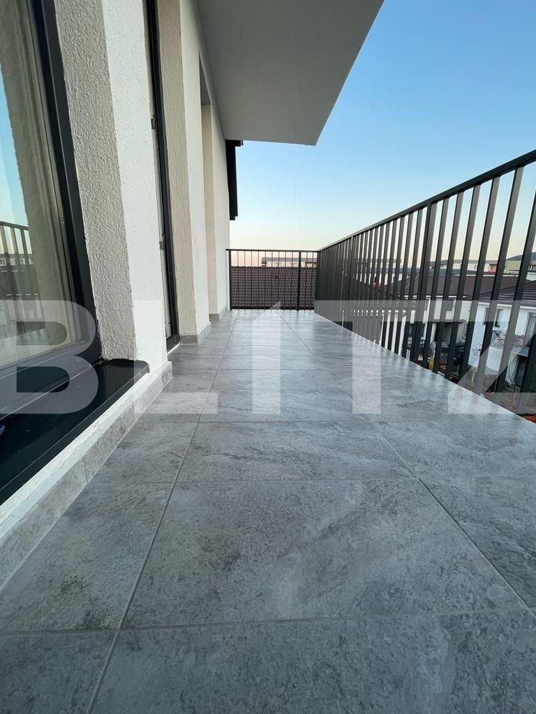 Apartament de închiriat 2 camere Floreşti - 134833AI | BLITZ Cluj-Napoca | Poza10